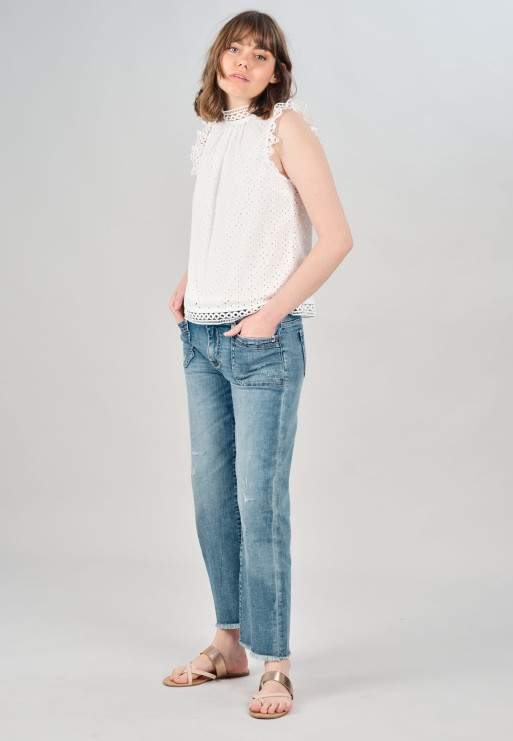 Blouse LADY