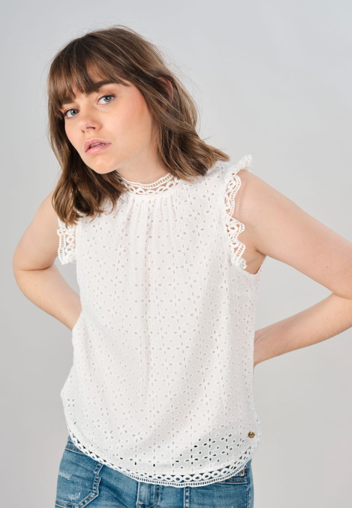 Blouse LADY