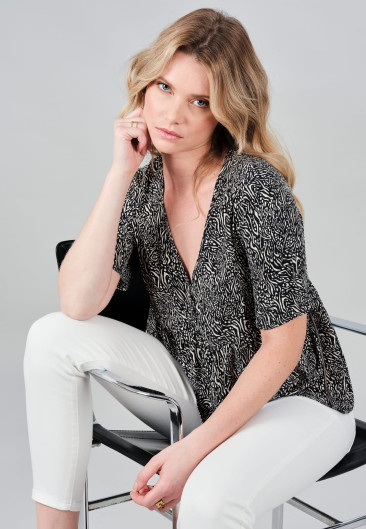 Blouse LICIA