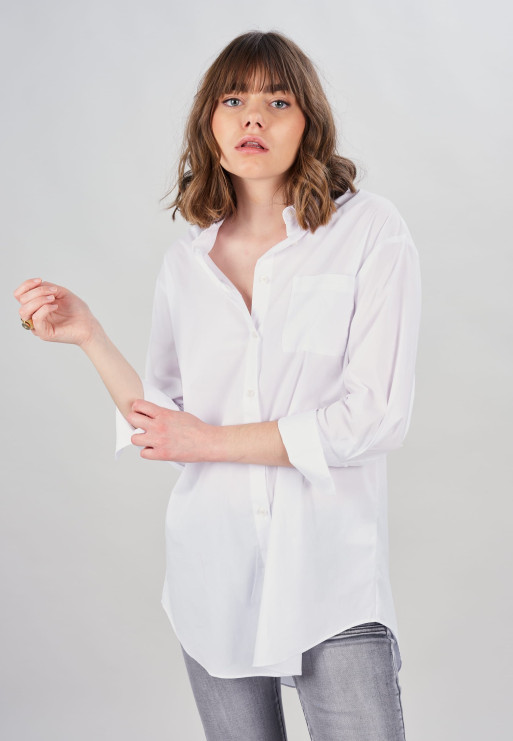 Chemise VINCIANE