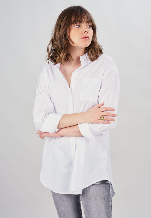 Chemise VINCIANE