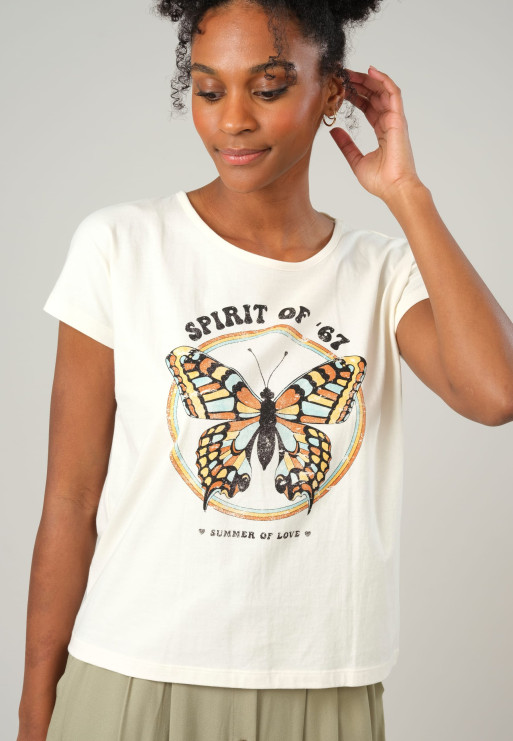 T-Shirt SUMMERLOVE