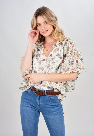 Blouse JOANA