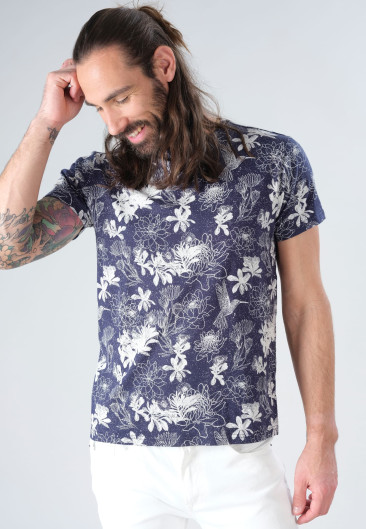 T-Shirt MENELAS