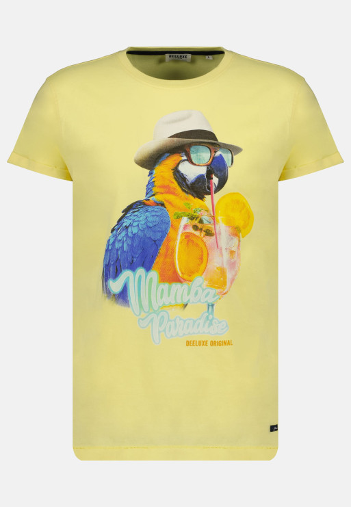 T-Shirt MANBA