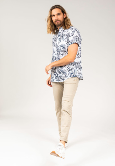 Chemise SOLIA
