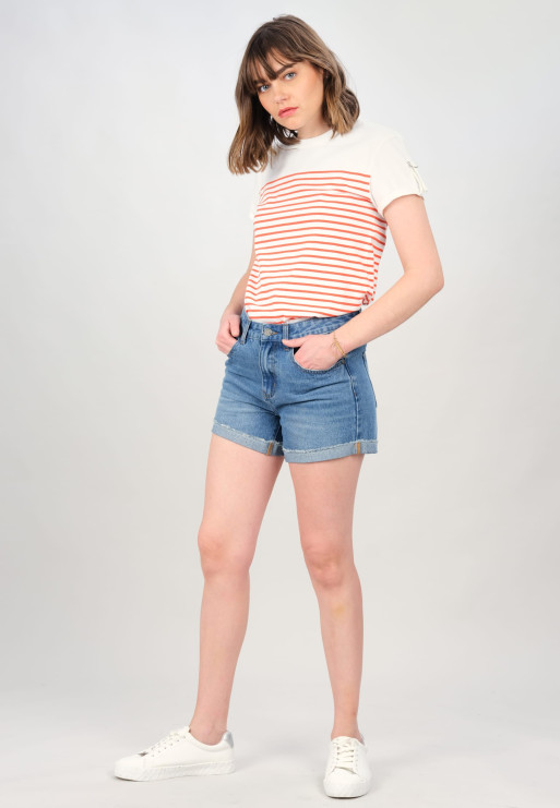 Short DONNA
