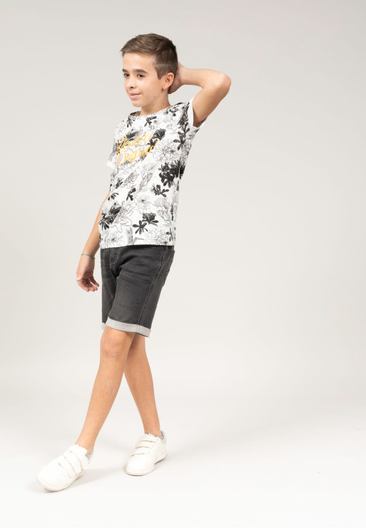 T-Shirt NELASO