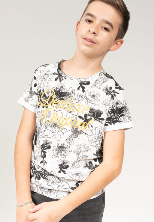 T-Shirt NELASO