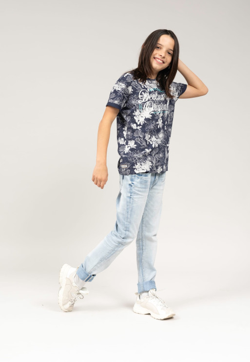 T-Shirt NELASO