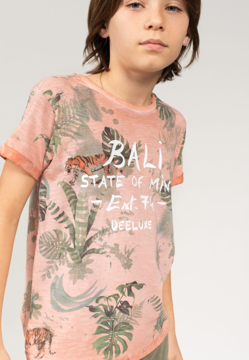 T-Shirt BALI
