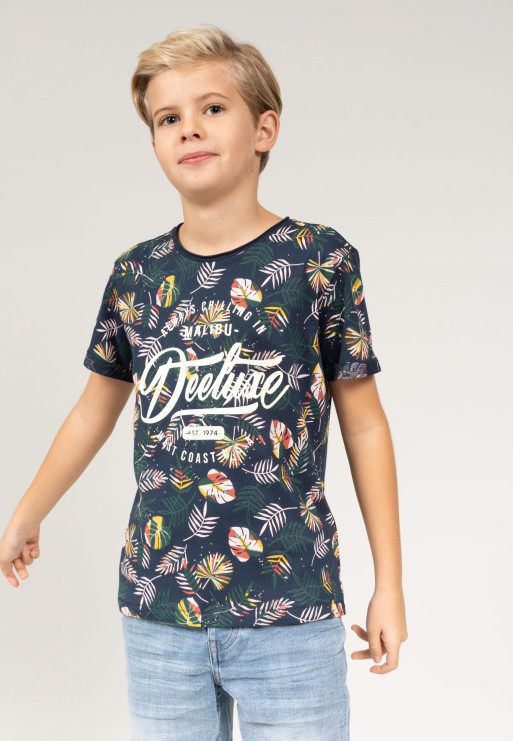 T-Shirt FRESHY