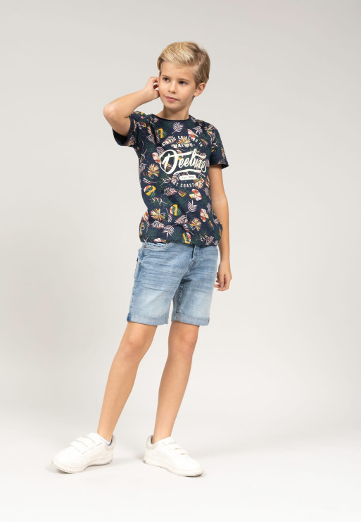 T-Shirt FRESHY