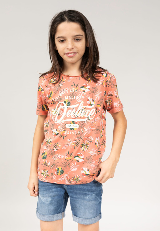 T-Shirt FRESHY