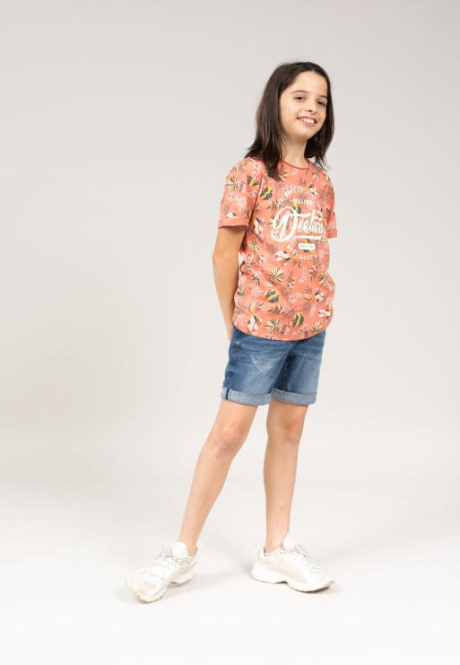 T-Shirt FRESHY