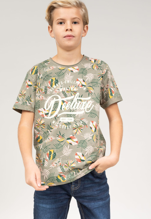 T-Shirt FRESHY