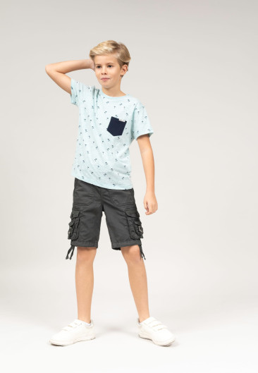 T-Shirt WAVES