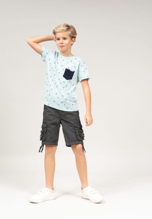 T-Shirt WAVES