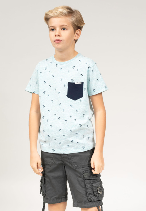 T-Shirt WAVES