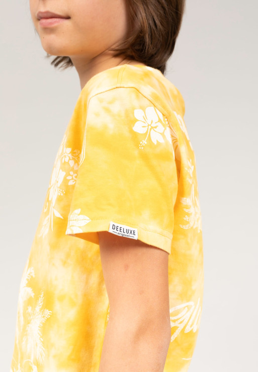 T-Shirt PEACEFUL
