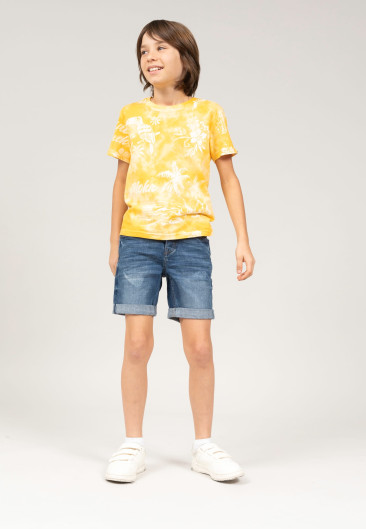 T-Shirt PEACEFUL