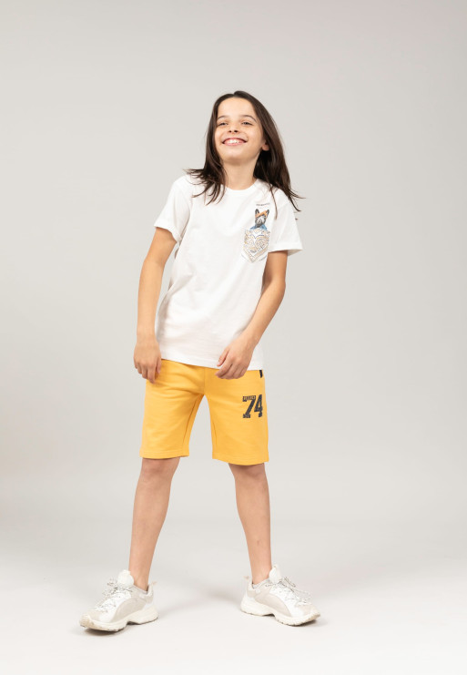 T-Shirt PEPITO