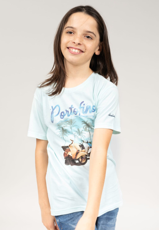 T-Shirt PORTOFINO
