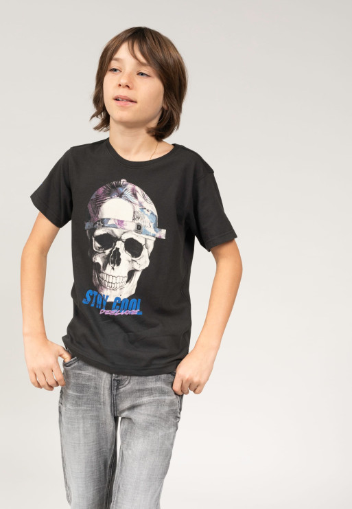 T-Shirt DEDDYNI