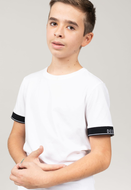 T-Shirt BARNET