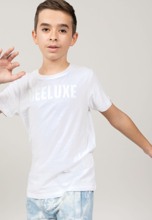 T-Shirt CARNELIAN