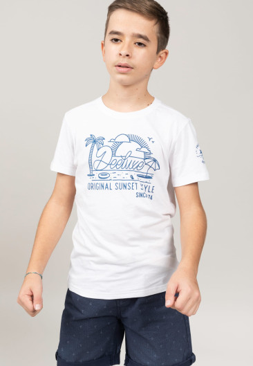 T-Shirt BEN