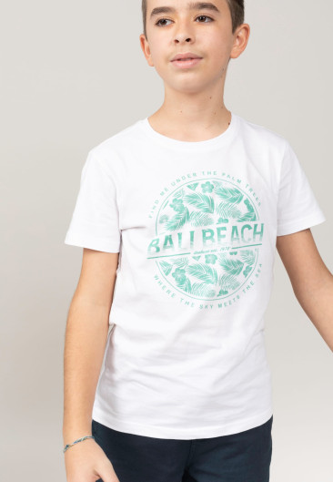 T-Shirt KIND
