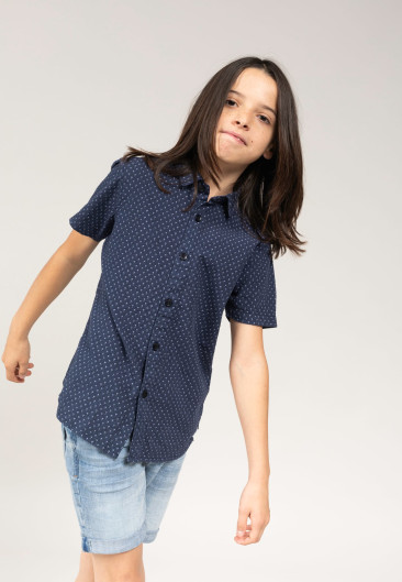 Chemise PAGOS