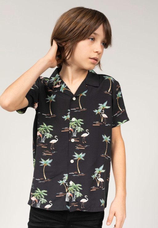 Chemise CABANA