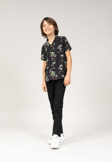 Chemise CABANA