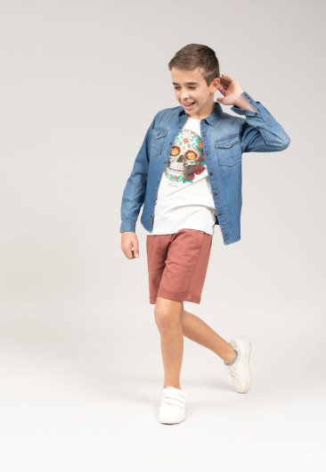 Chemise MYLANE