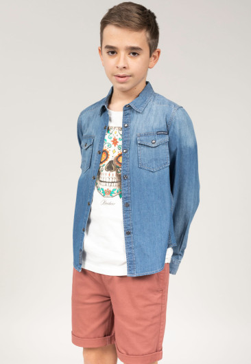 Chemise MYLANE