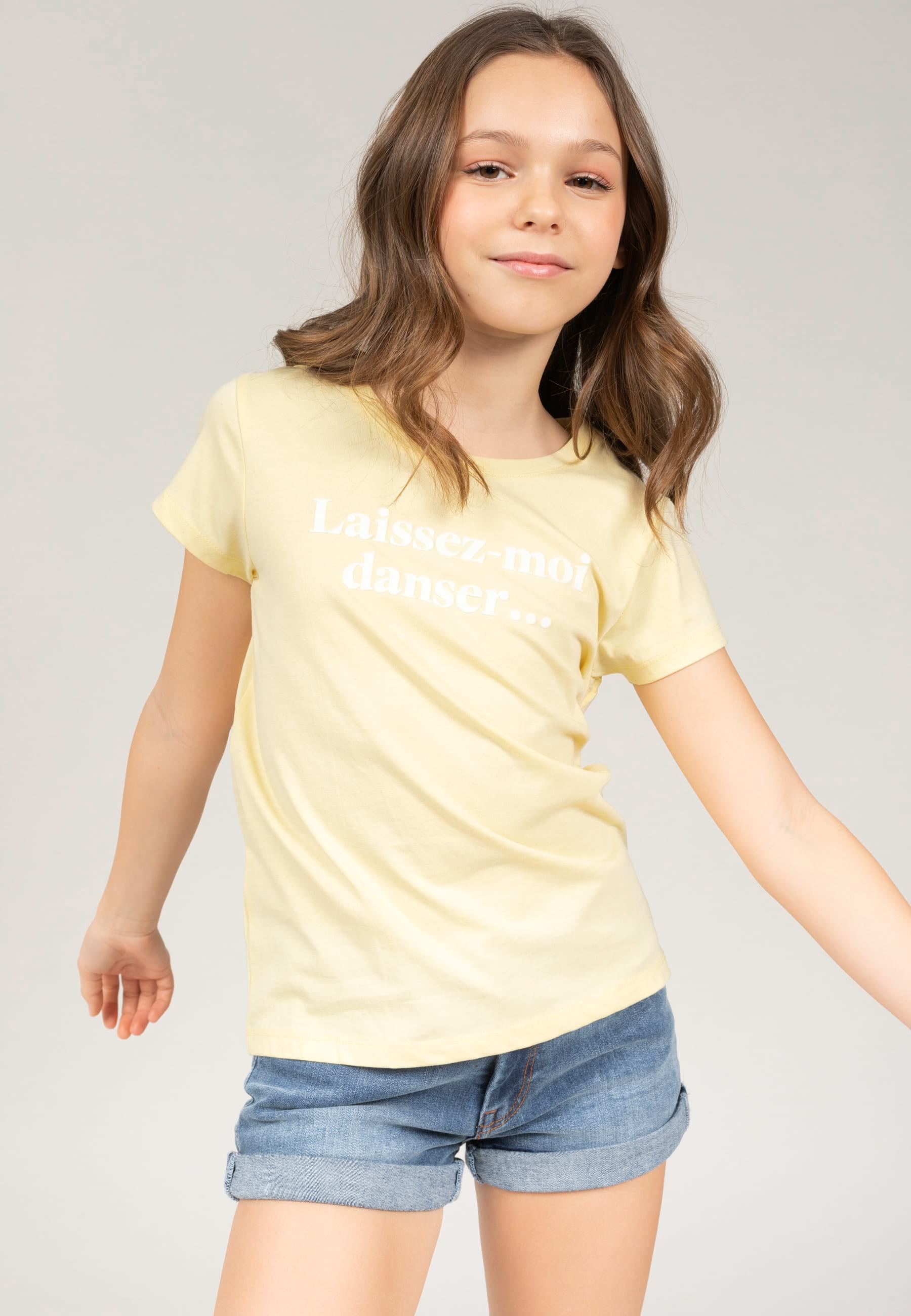T-Shirt LIDA
