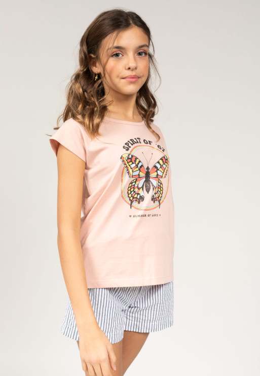 T-Shirt SUMMERLOVE