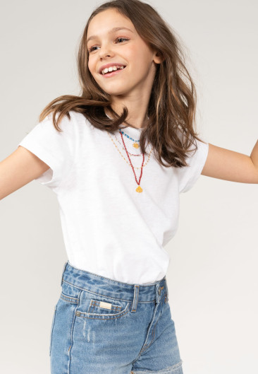 T-Shirt TULUMA