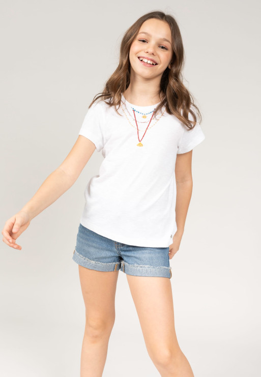 T-Shirt TULUMA