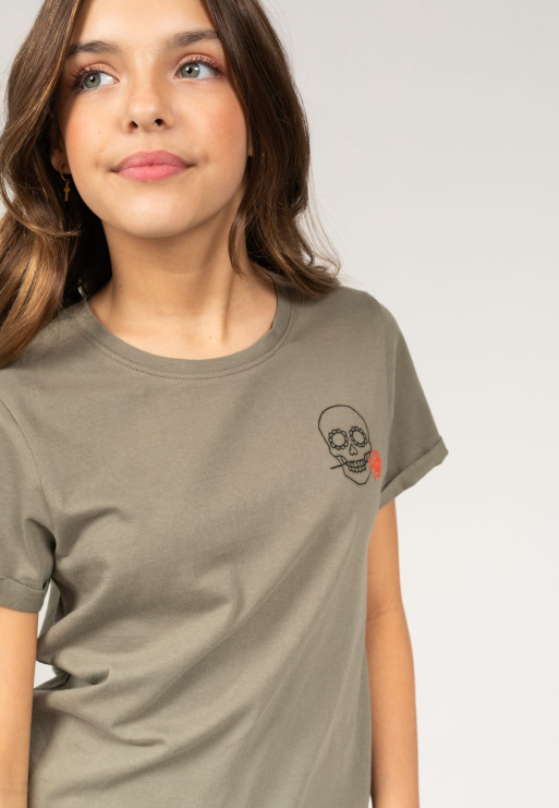 T-Shirt ROSE