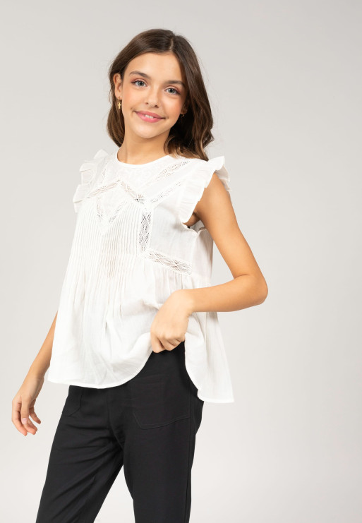 Blouse ILDYA