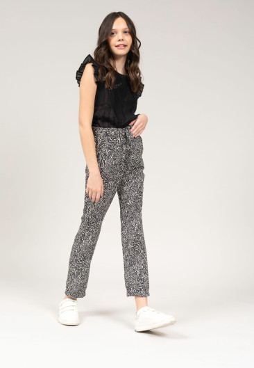 Pantalon LIDIANE