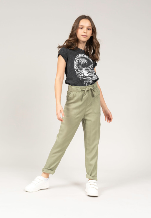 Pantalon ELIDA