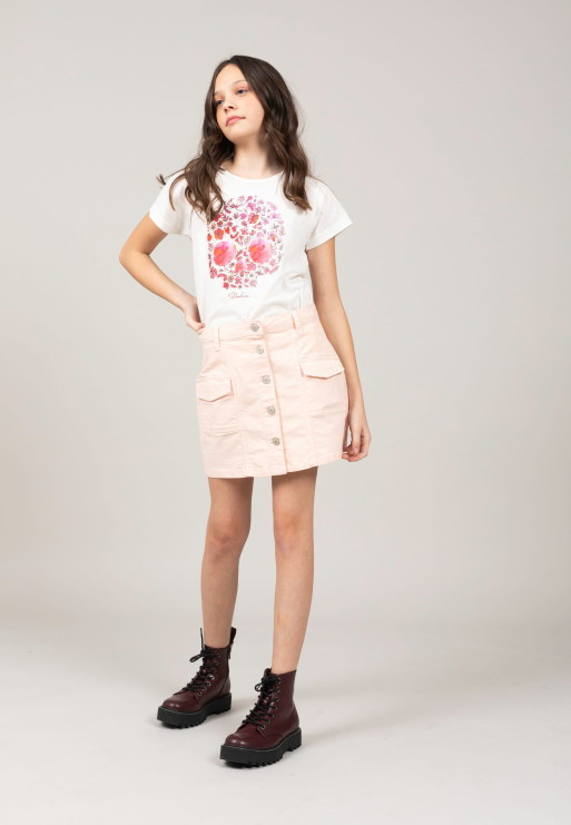 Jupe ANGELINE
