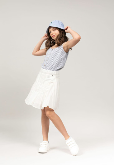 Jupe BABETTE