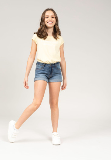 Short CASSANDRE