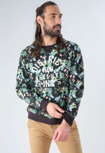 Sweat SICILIA