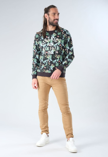 Sweat SICILIA